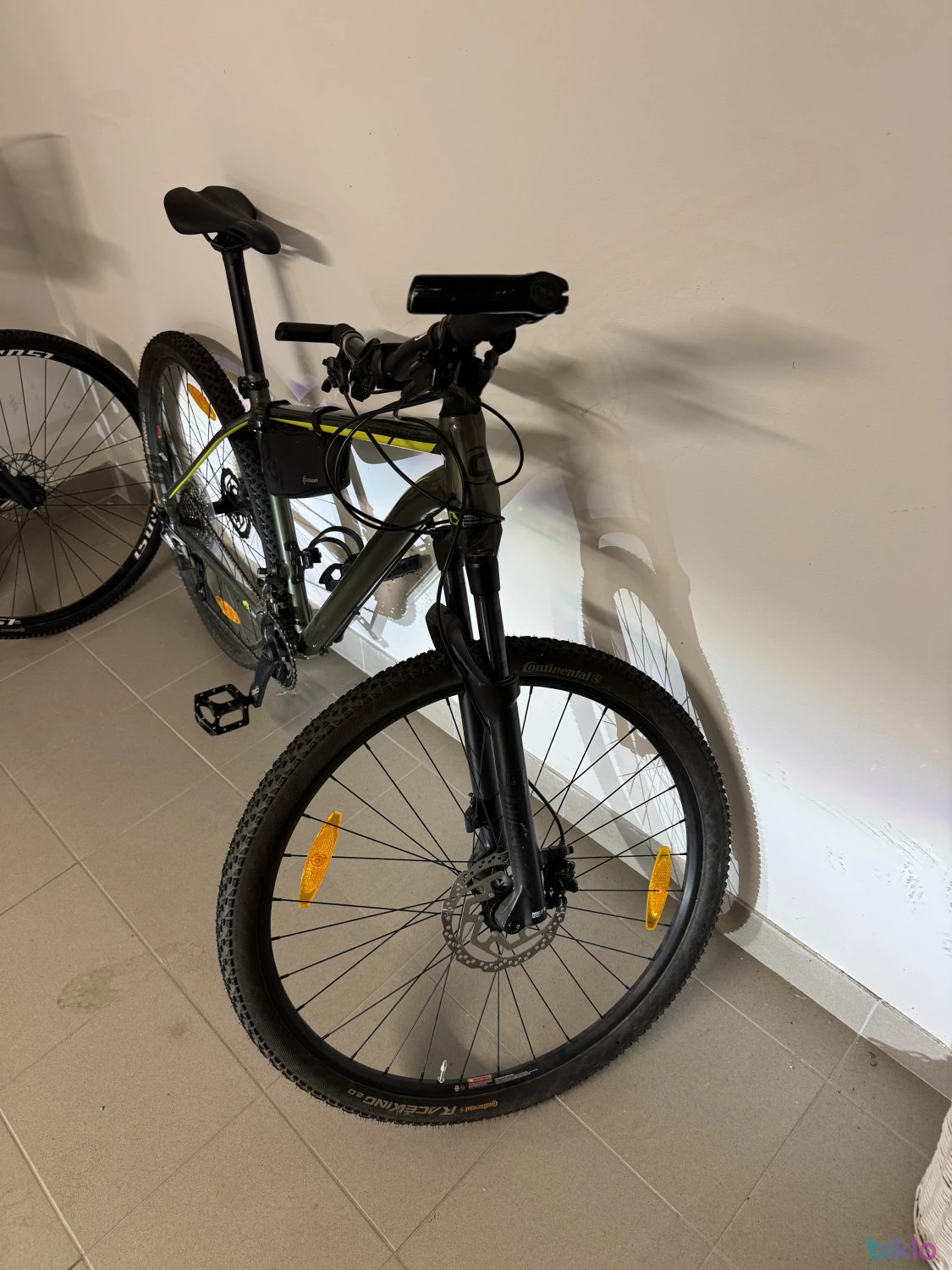 6. Cannondale Trail 29 3