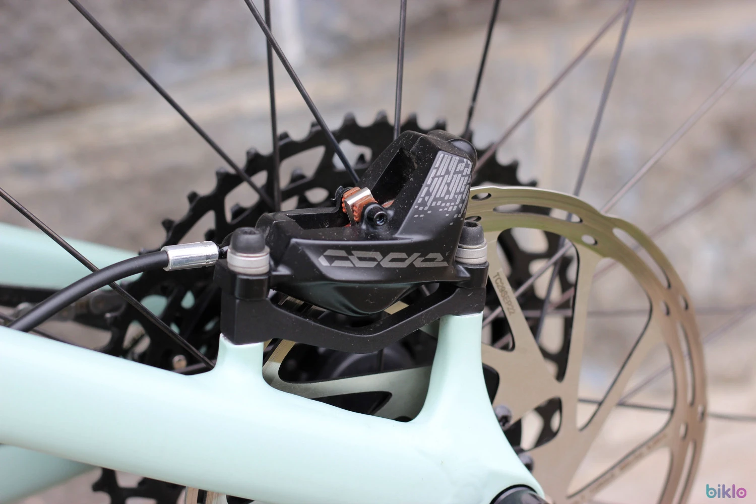 27. ✅ Specialized Status 160 (2022/23) S5 (XL) ✅