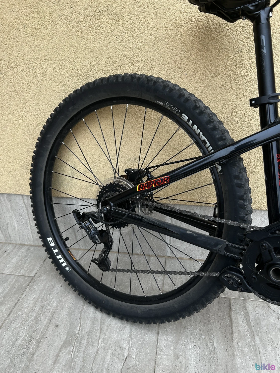 4. CTM RAPTOR