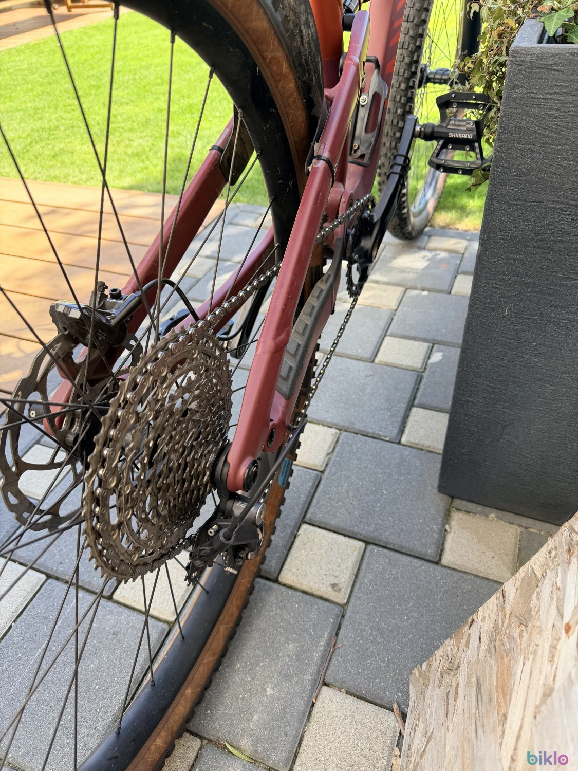 5. Canyon Spectral 125 AL 5 (2024)