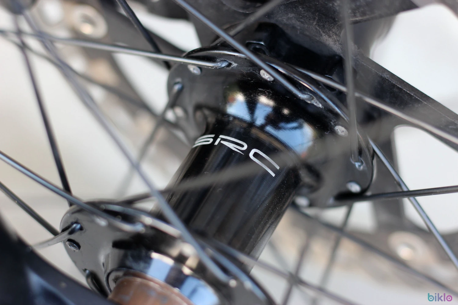 18. Specialized Demo 8 (2015) 27.5" - L -