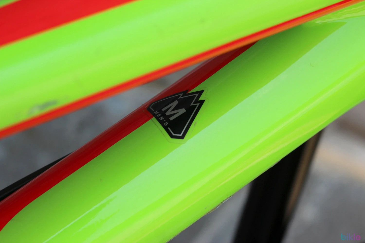 9. Specialized Demo 8 (2017) 27.5" - M -