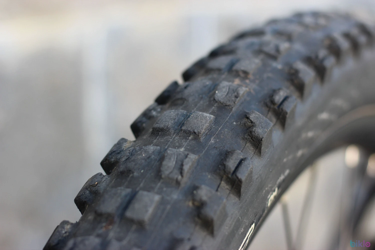 17. Specialized Demo 8 (2015) 27.5" - L -