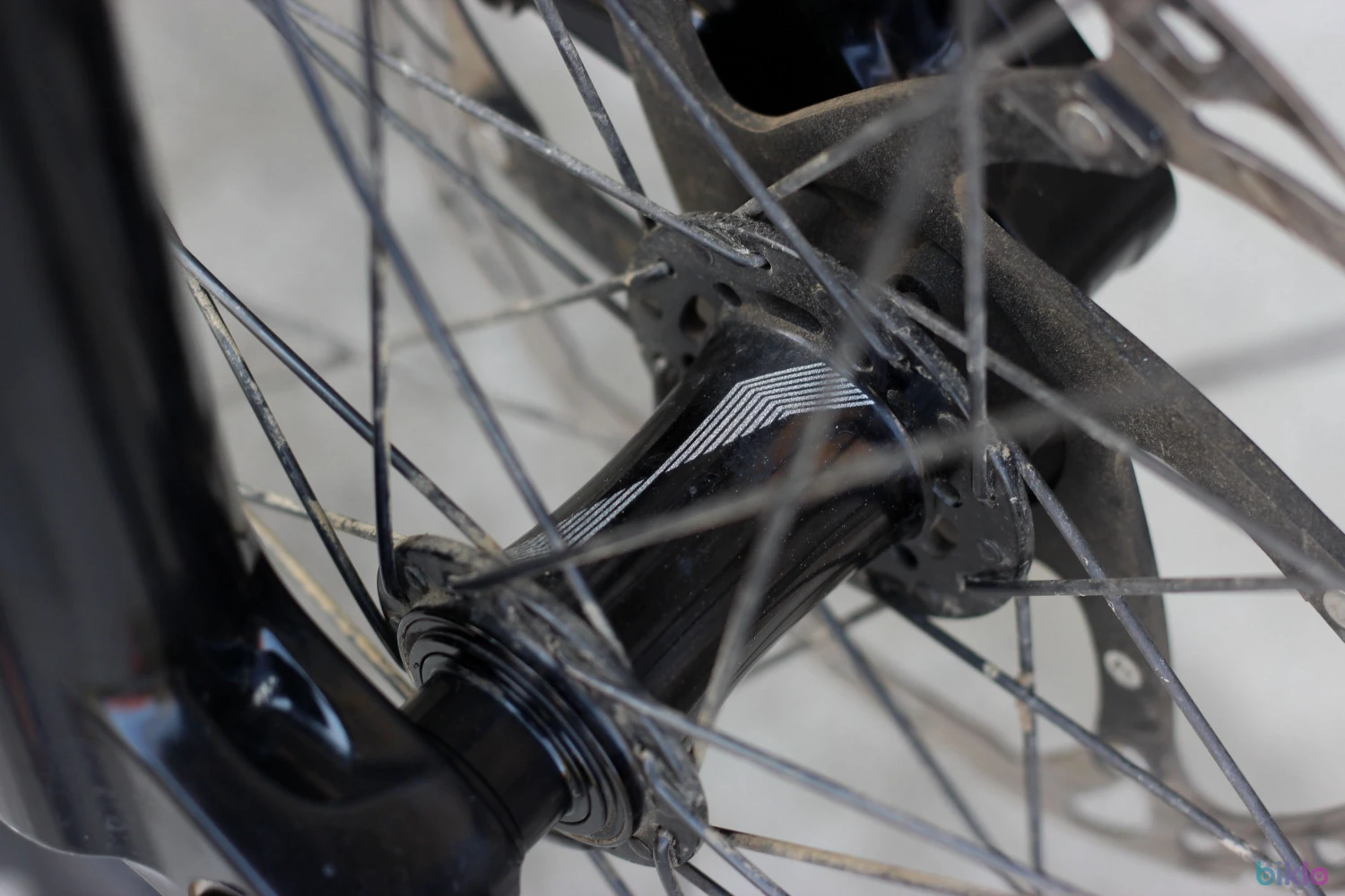 18. Specialized Demo 8 (2017) 27.5" - M -