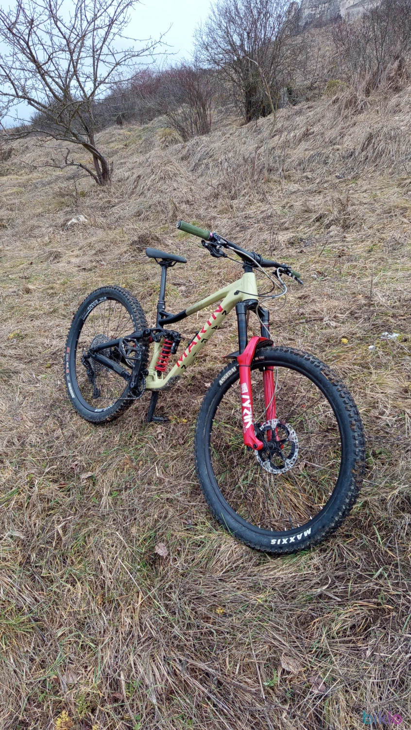 2. Marin Alpine trail xr 2022 výrazná dohoda na cene