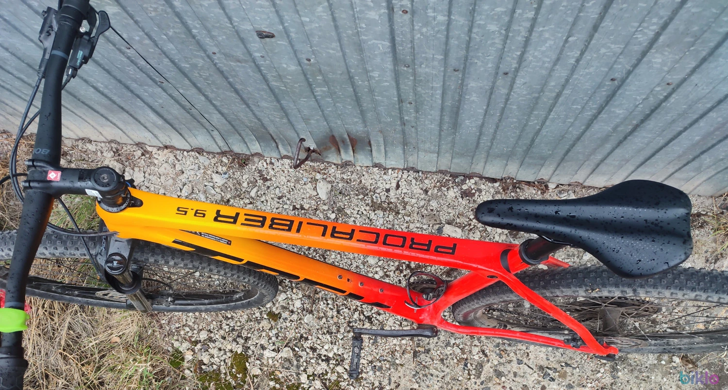1. Trek Procaliber