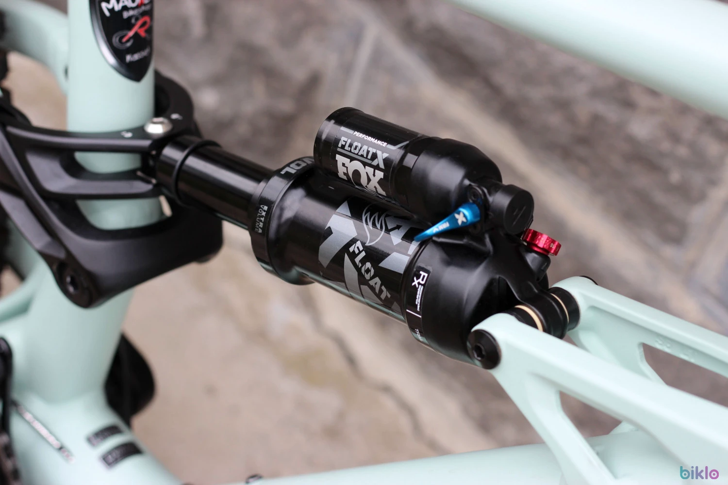 9. ✅ Specialized Status 160 (2022/23) S5 (XL) ✅