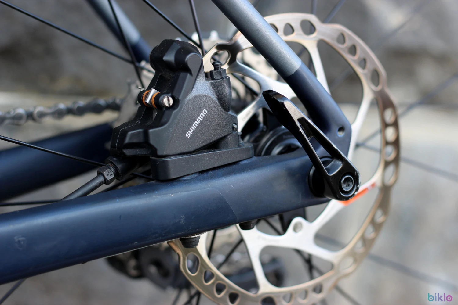 26. Specialized Diverge Comp (2018) 52cm