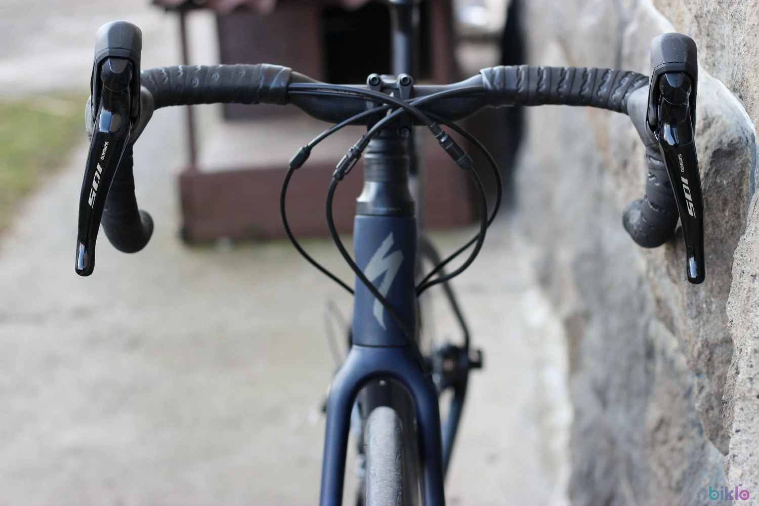 8. Specialized Diverge Comp (2018) 52cm