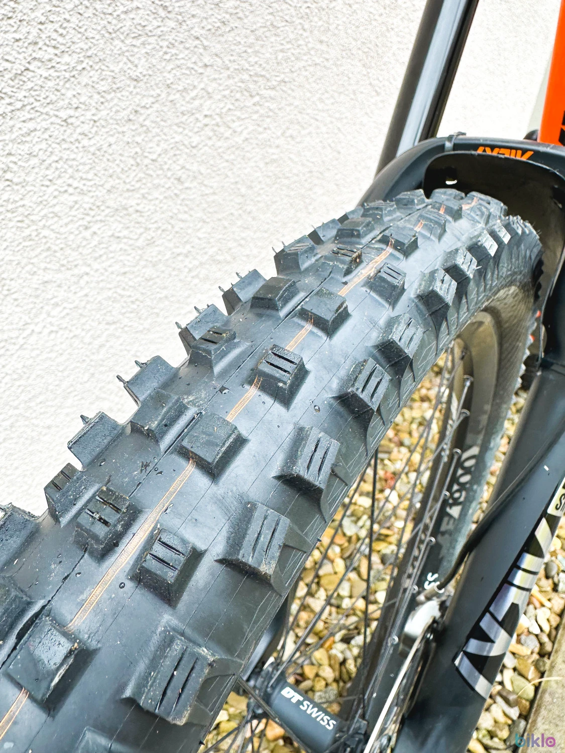 5. Pivot Firebird