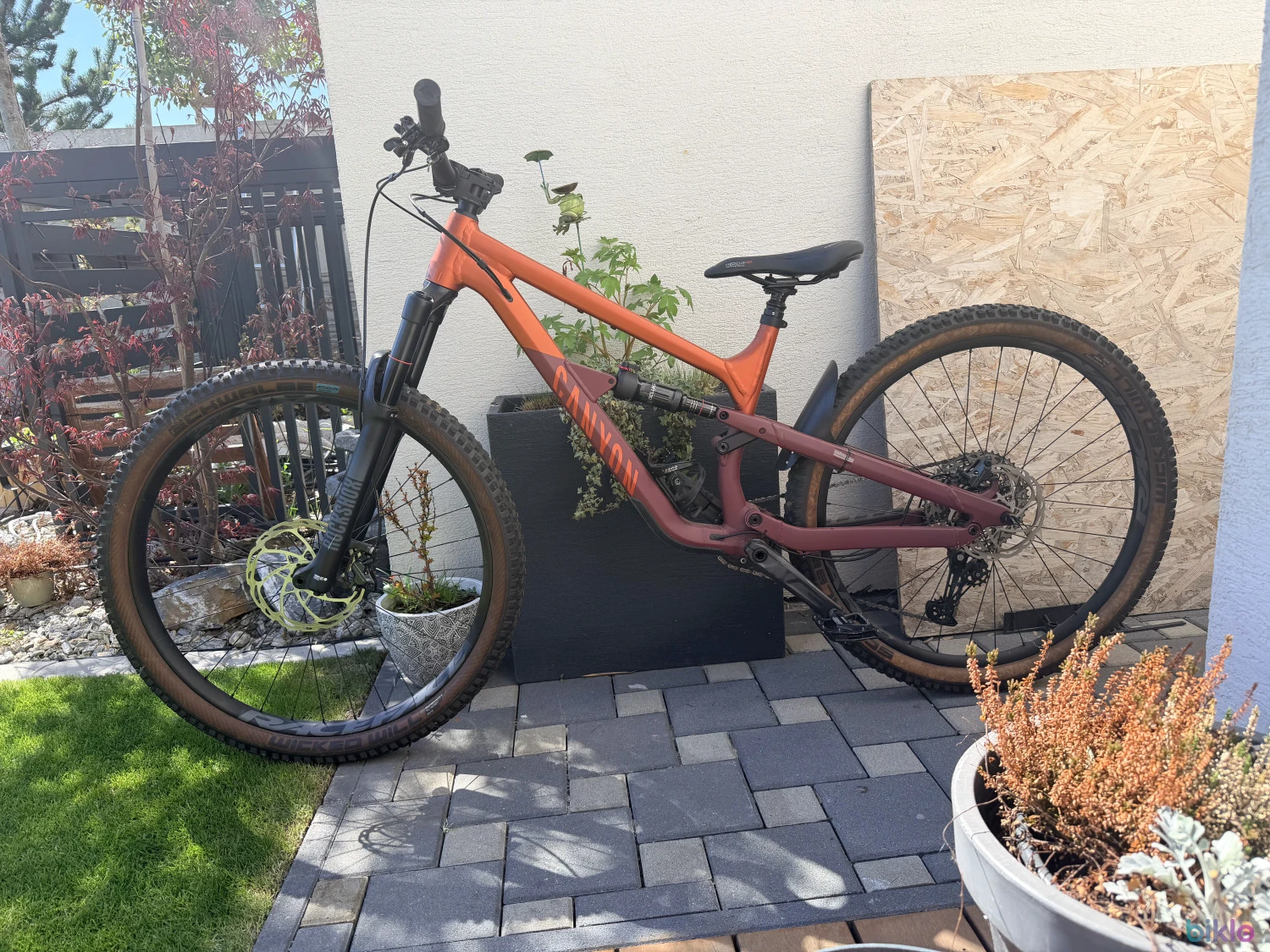 1. Canyon Spectral 125 AL 5 (2024)