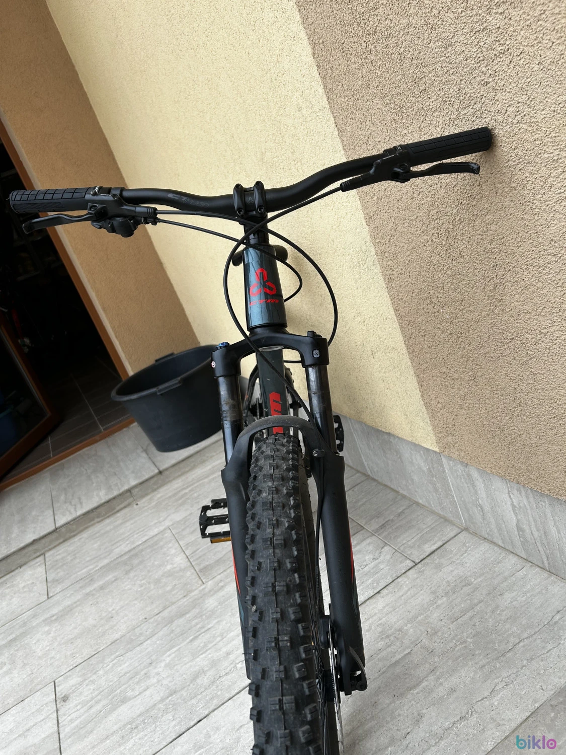 6. CTM RAPTOR