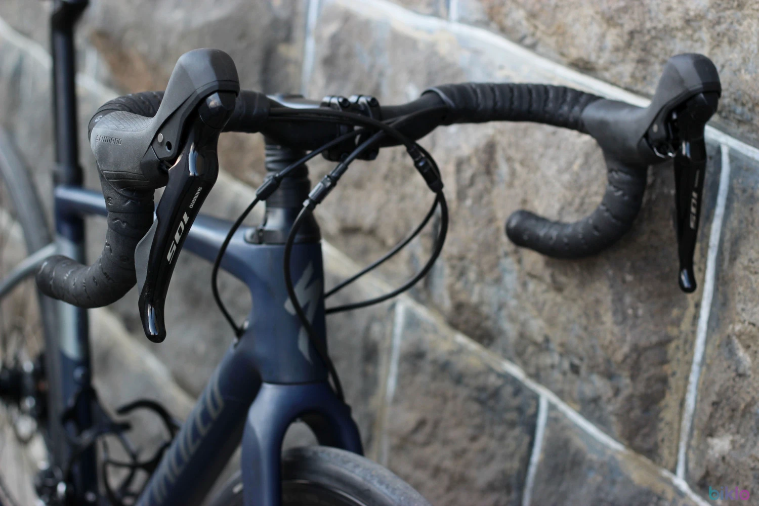 7. Specialized Diverge Comp (2018) 52cm