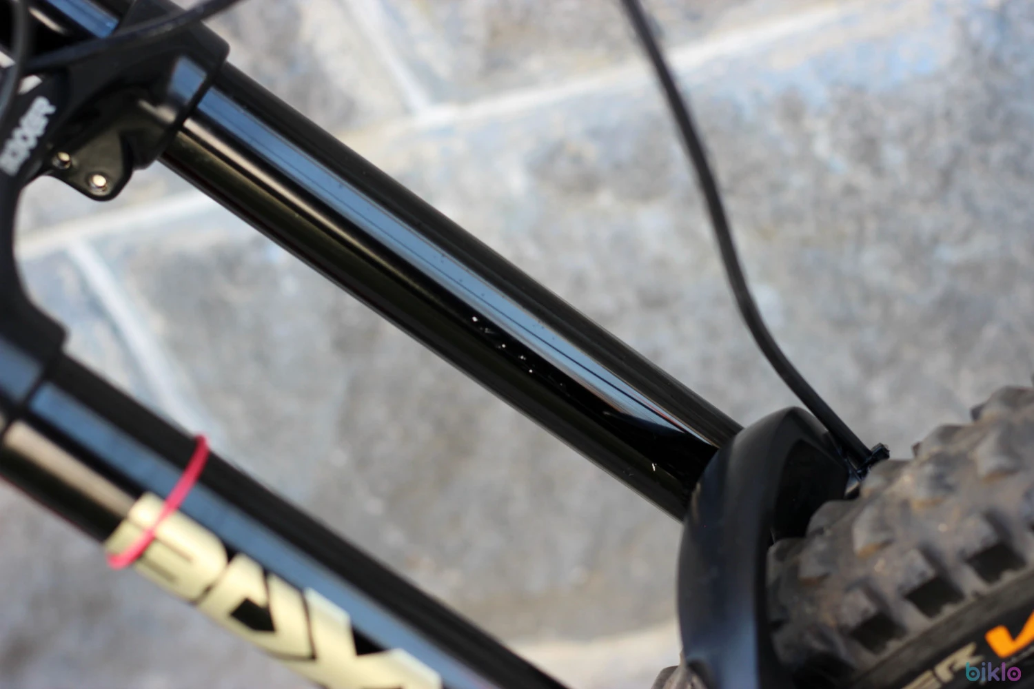 22. Specialized Demo 8 (2015) 27.5" - L -