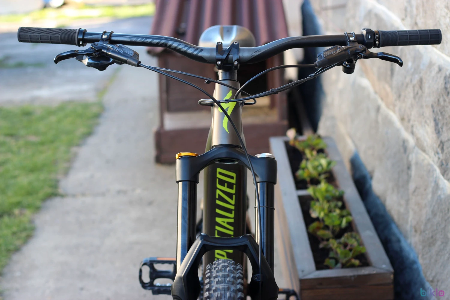 5. Specialized Turbo Kenevo Comp (2020) - S4 - 1929km -