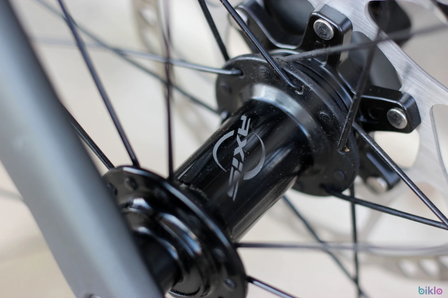 22. Specialized Diverge Comp (2018) 52cm