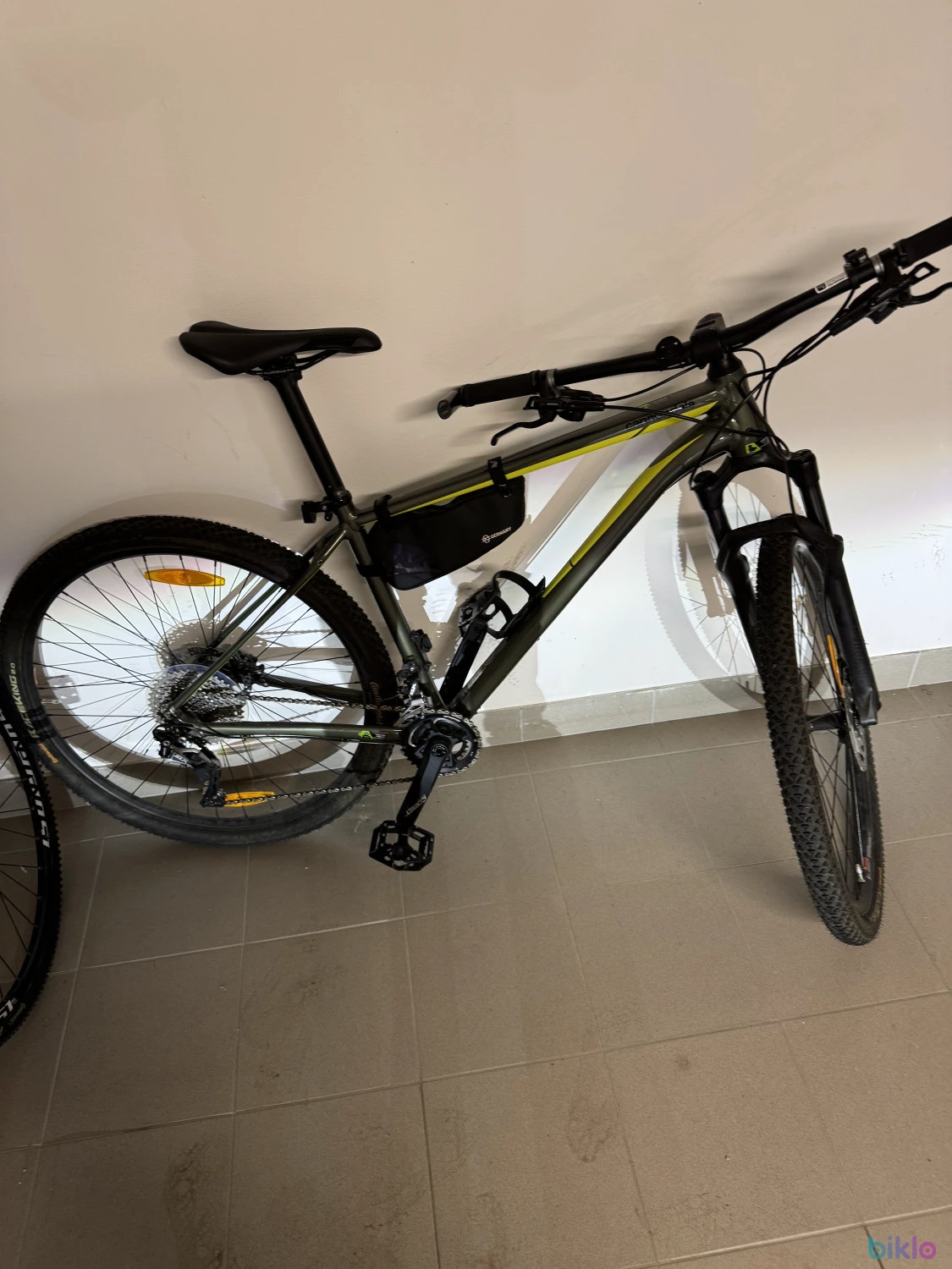 2. Cannondale Trail 29 3