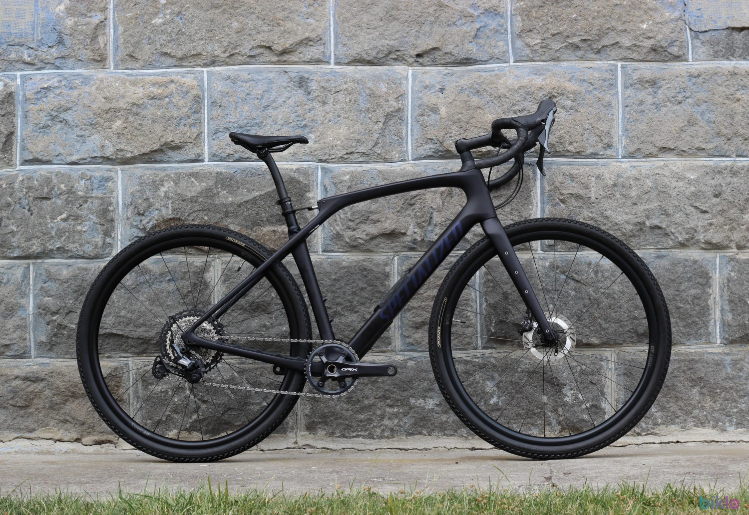 2. ✅ Specialized Diverge STR Comp (2024) - 58cm - ✅
