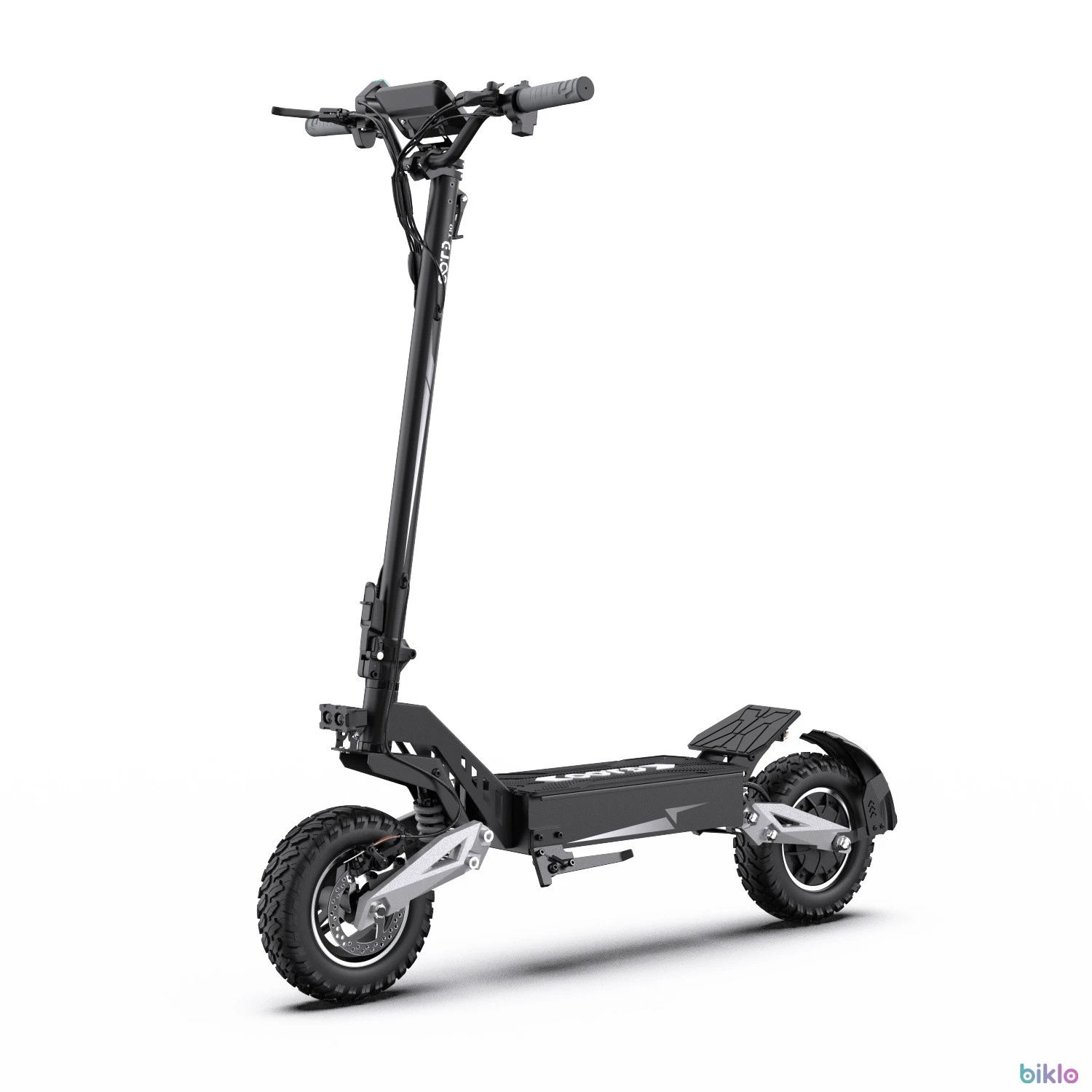1. OOTD T10 Electric Scooter 500W Motor 48V13.5AH Battery City 11 Inch Foldable Electric Scooter