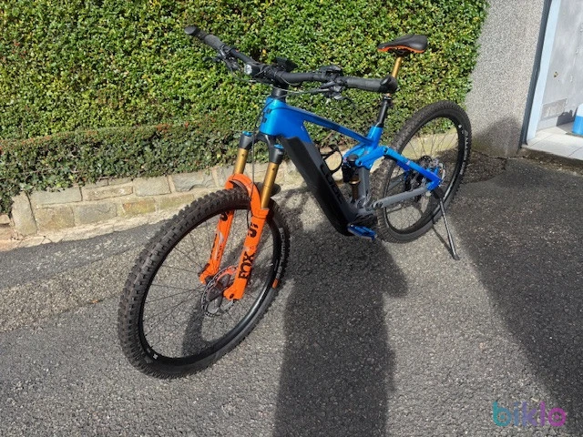 2. Cube Stereo Hybrid 140 HPC Actionteam 29