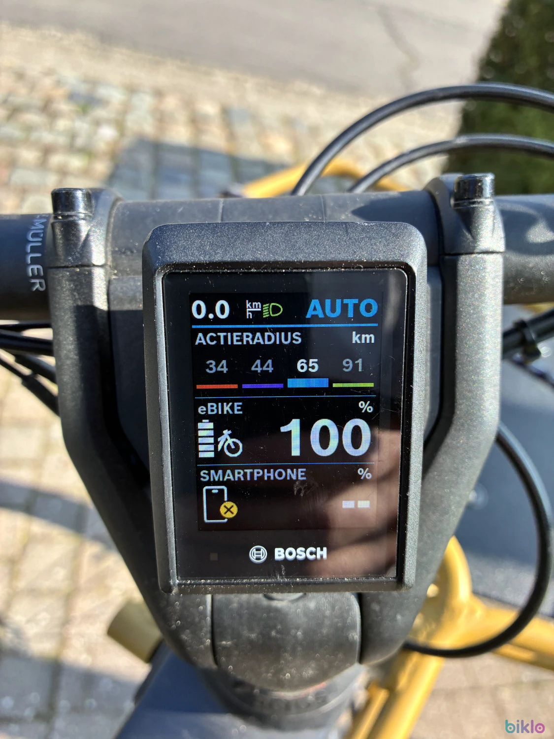 5. MULTICHARGER GT VARIO 750 HS