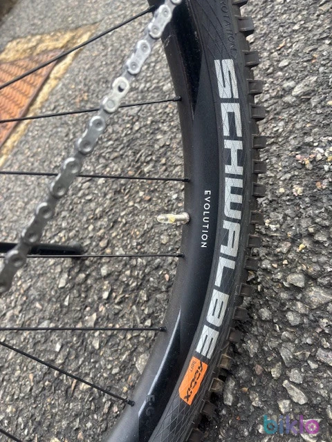 7. Cube Stereo Hybrid 140 HPC Actionteam 29