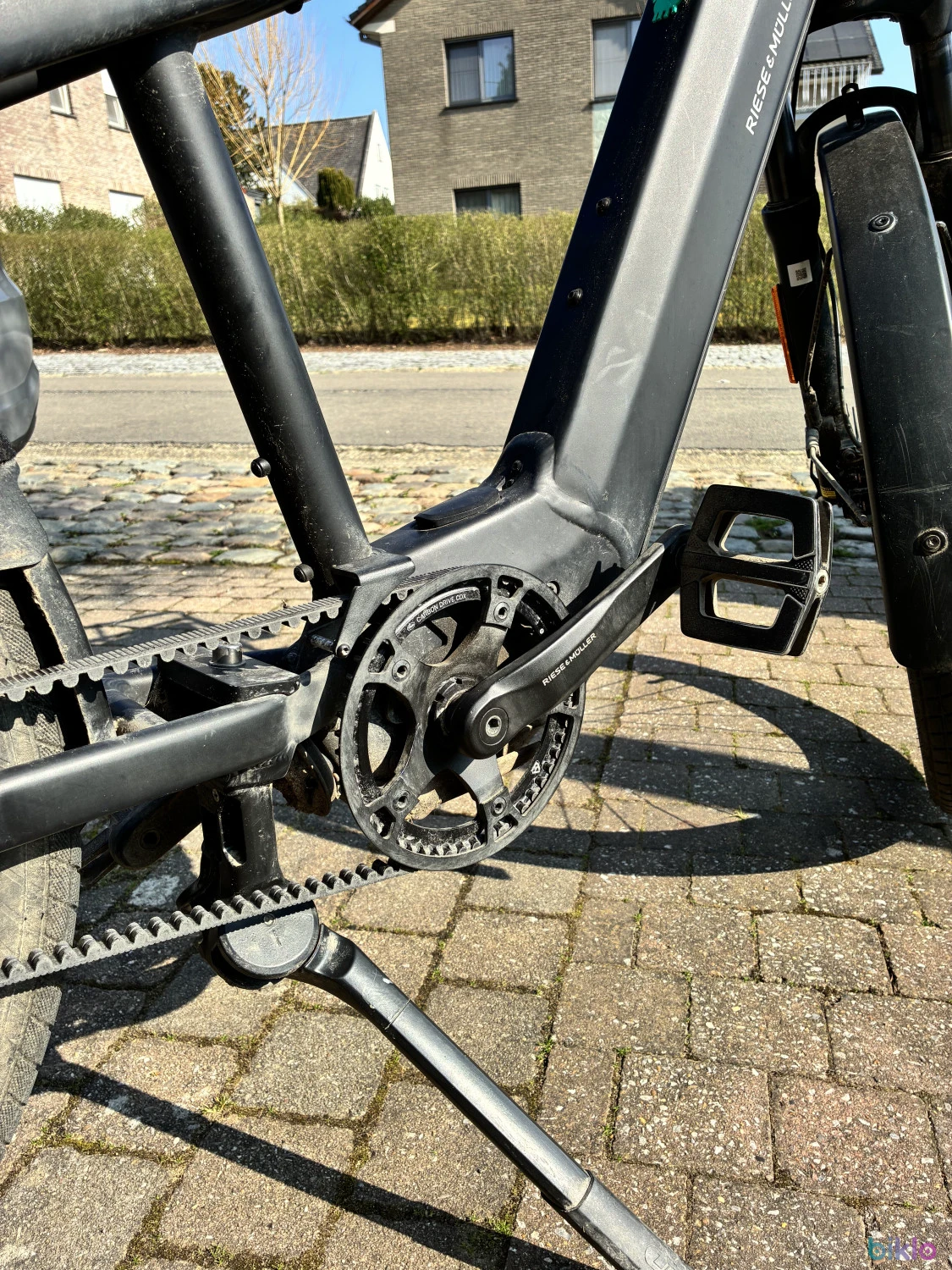 3. MULTICHARGER GT VARIO 750 HS