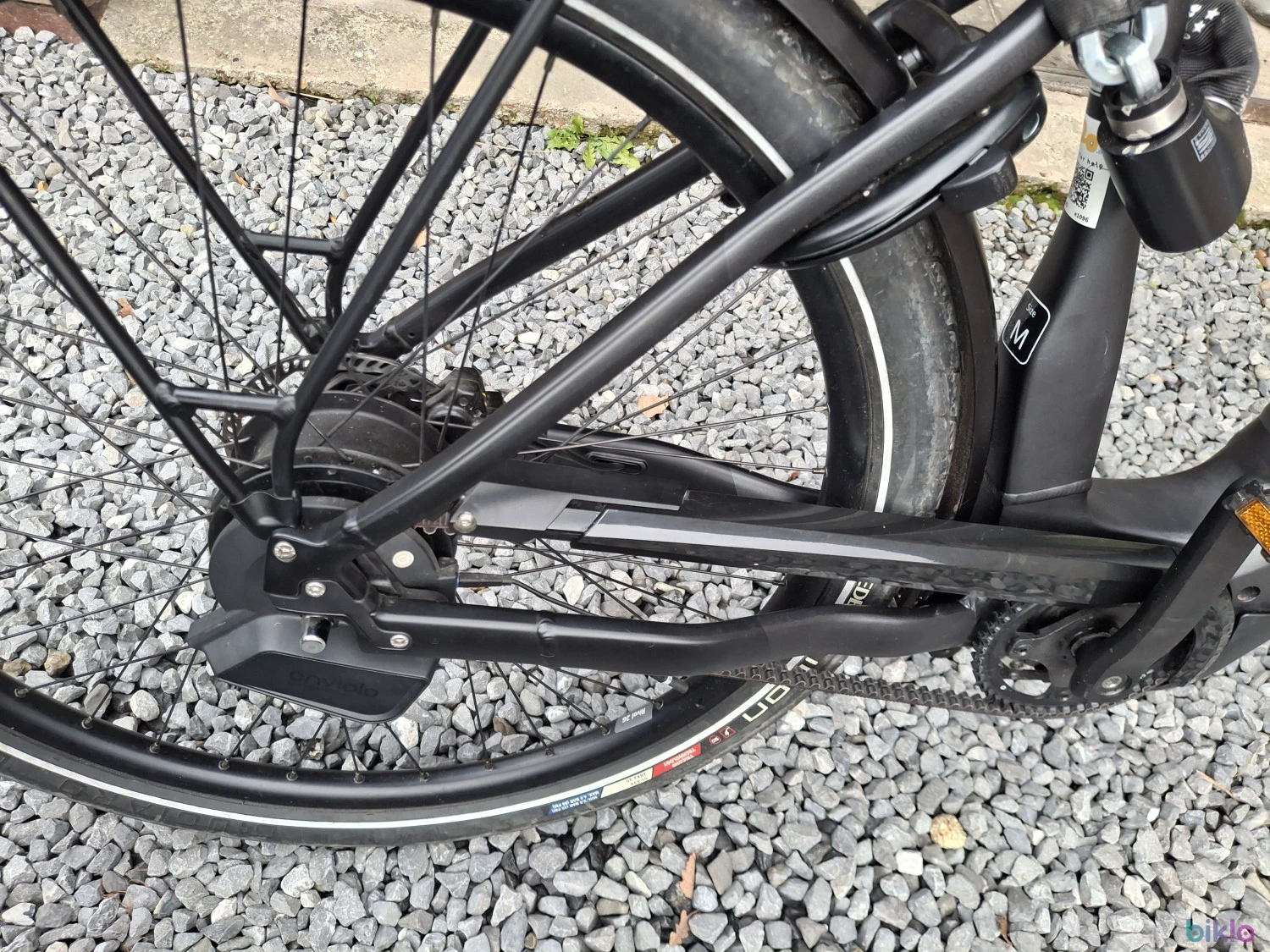 3. Avanced pro wave trek cx automatic