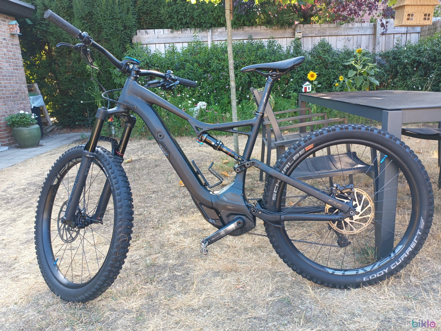 1. Specialized Turbo Levo