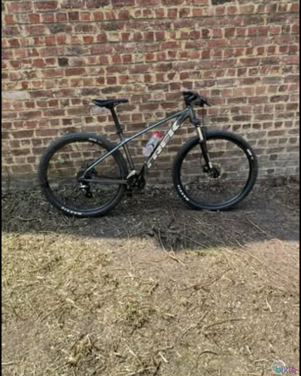 2. Trek marlin 5