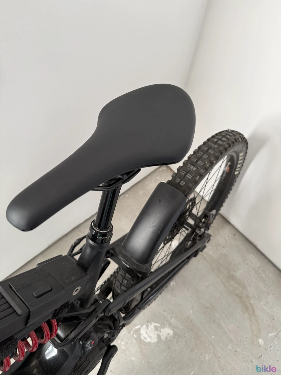3. CANNONDALE MOTERRA NEO CRB LT2 2023 M