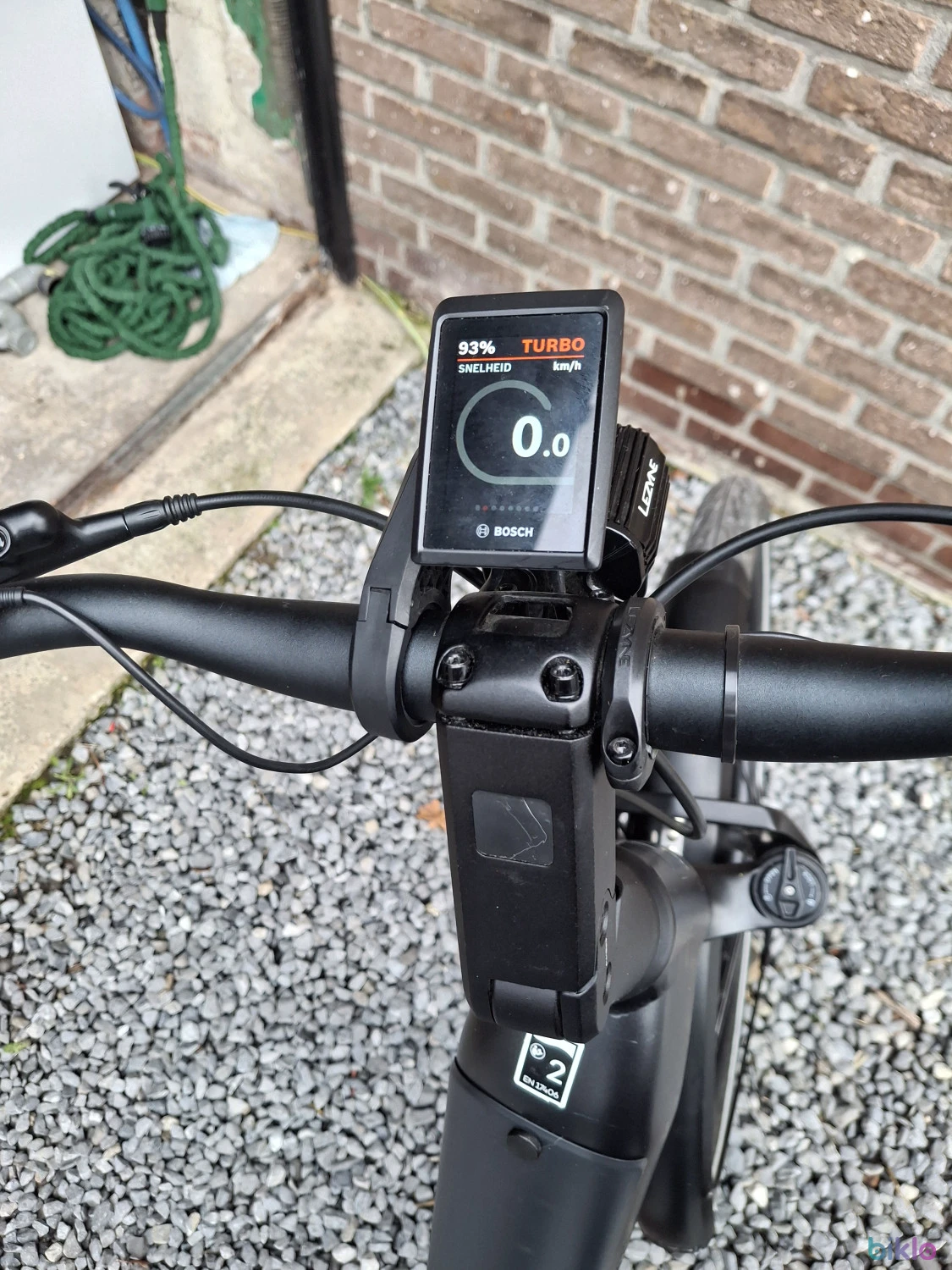 2. Avanced pro wave trek cx automatic