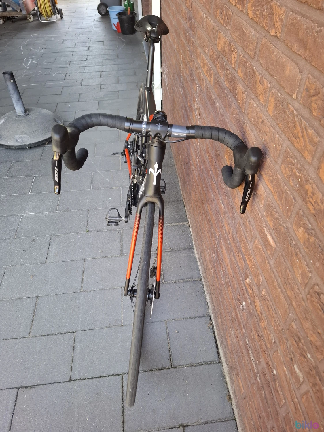 2. WILIER CENTO10SL 2023