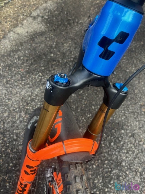 12. Cube Stereo Hybrid 140 HPC Actionteam 29