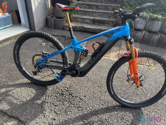 3. Cube Stereo Hybrid 140 HPC Actionteam 29