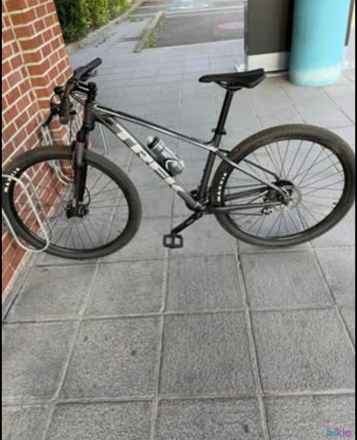 1. Trek marlin 5