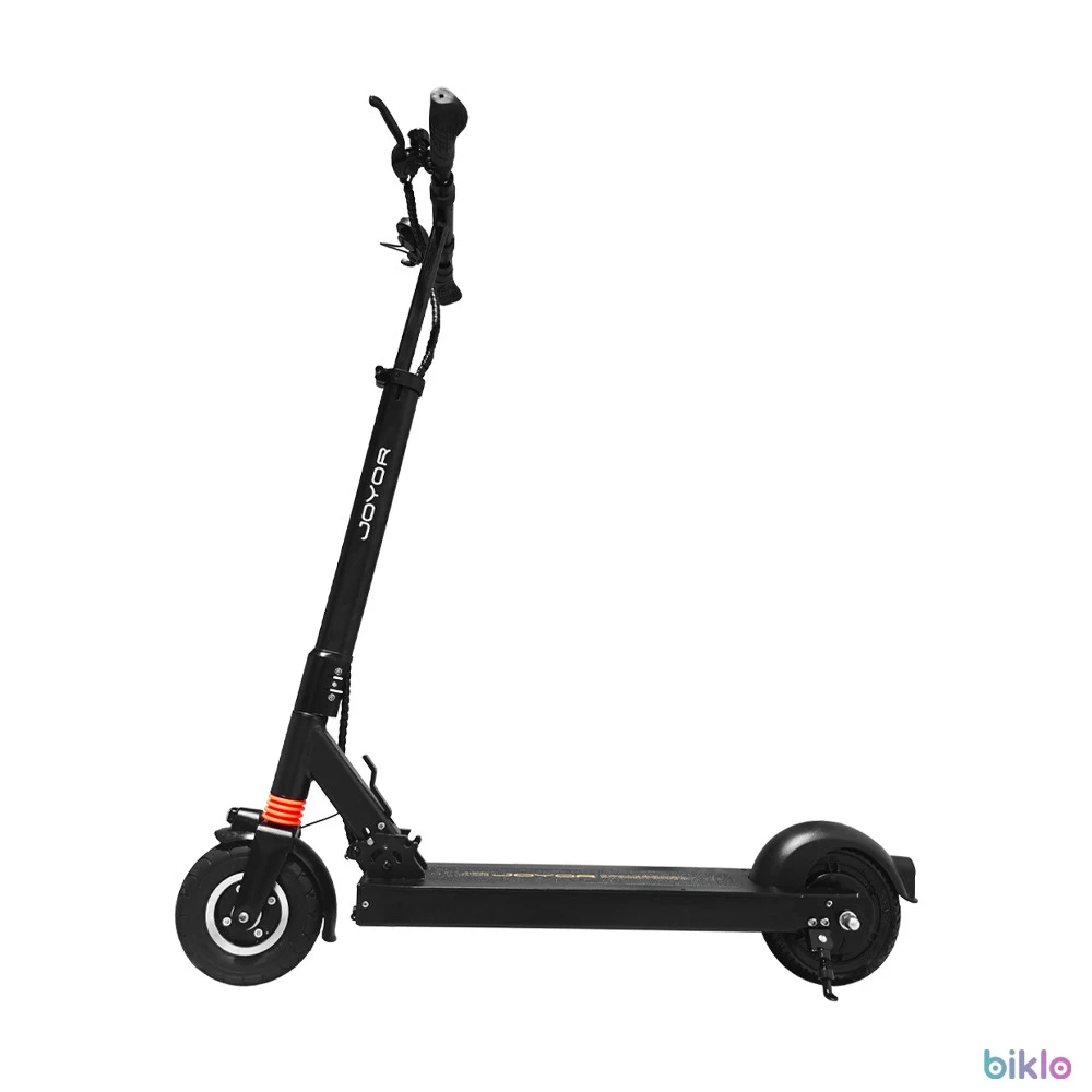 1. JOYOR F5 Electric Scooter For Adult 500W Motor 48V 10.4Ah Battery 8 Inch Tire Foldable E-Scooter