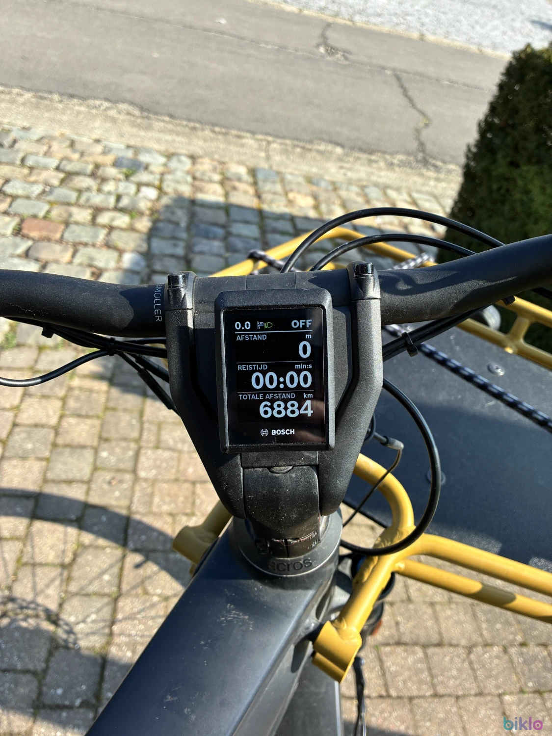 7. MULTICHARGER GT VARIO 750 HS