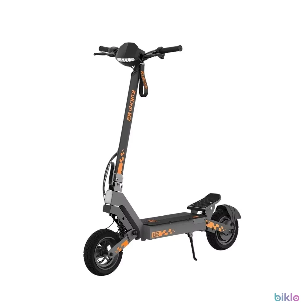1. KUKIRIN G2 Adult Electric Scooter 800W motor City commute Electric Scooters 48V15AH battery E-Scooter