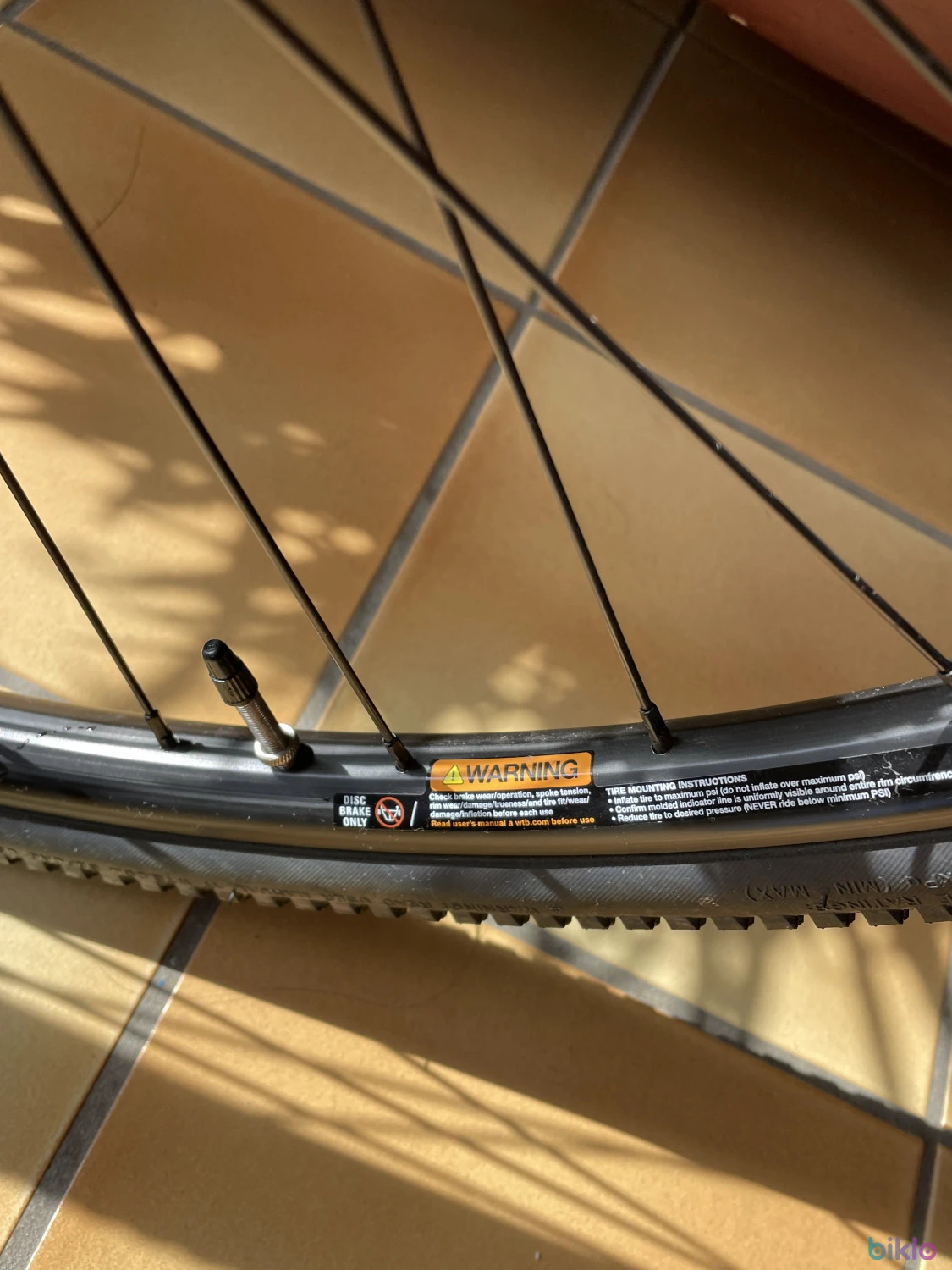 9. Kona Rove DL 2018 Gravel Bike – Orange