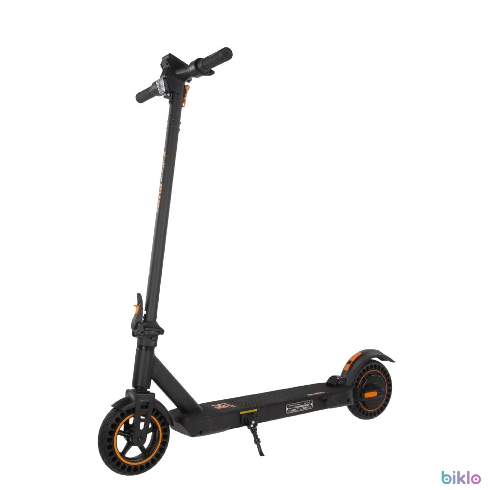1. KuKirin S1 Max Electric Scooter for Adults 350W Motor 8 Inch Tire 36V 10.4Ah Battery Foldable E-Scooter