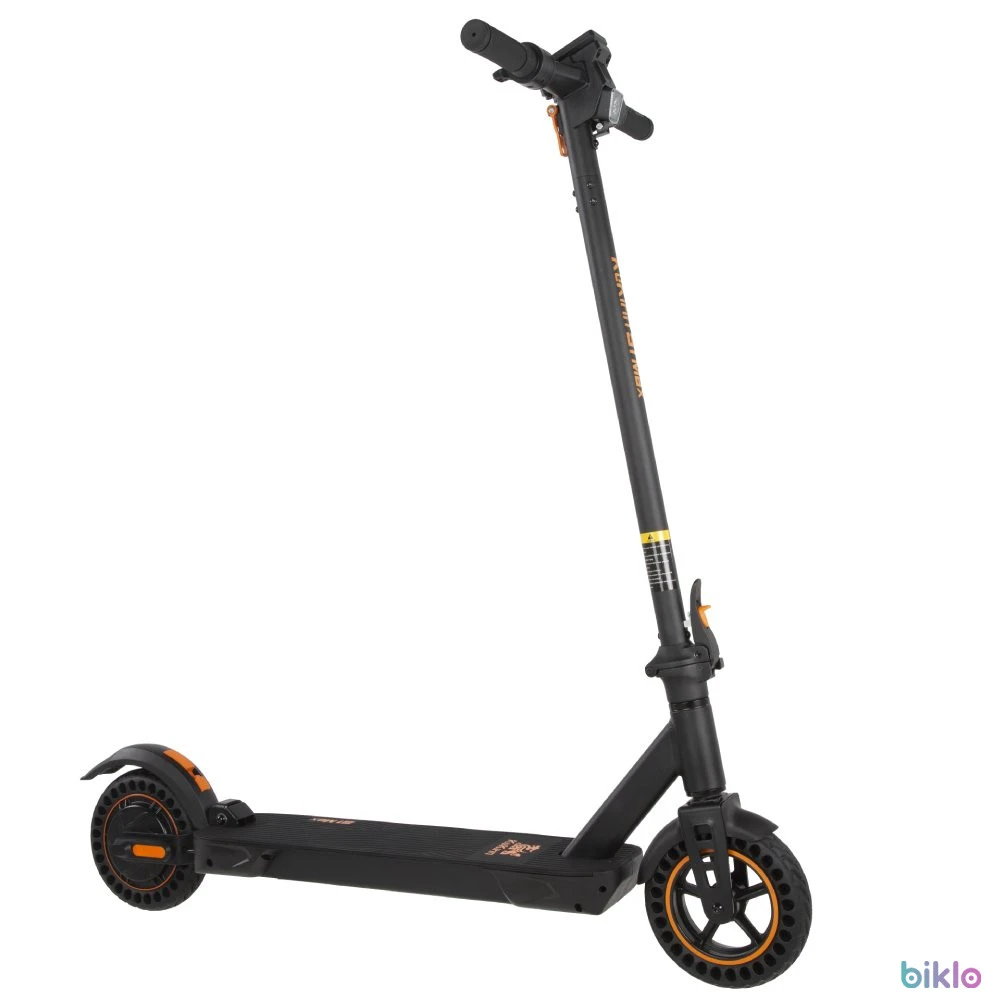 2. KuKirin S1 Max Electric Scooter for Adults 350W Motor 8 Inch Tire 36V 10.4Ah Battery Foldable E-Scooter