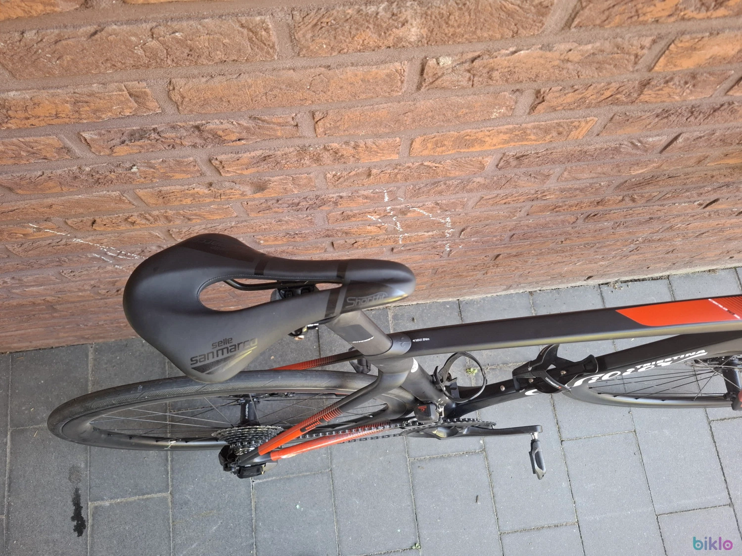 3. WILIER CENTO10SL 2023