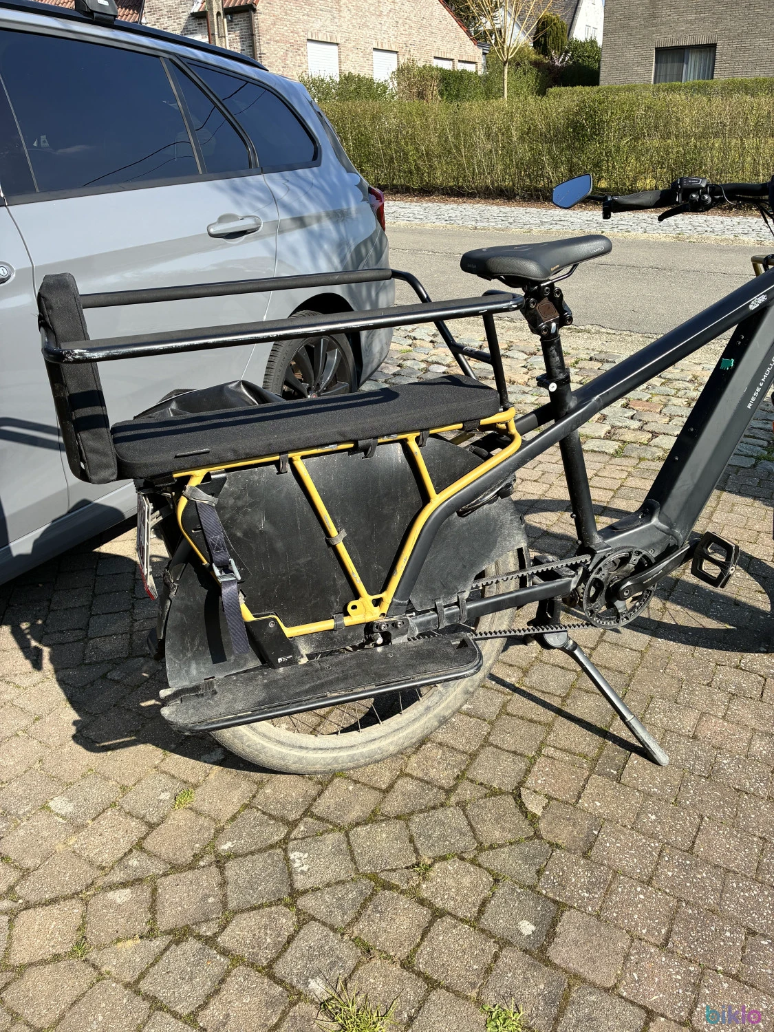 6. MULTICHARGER GT VARIO 750 HS