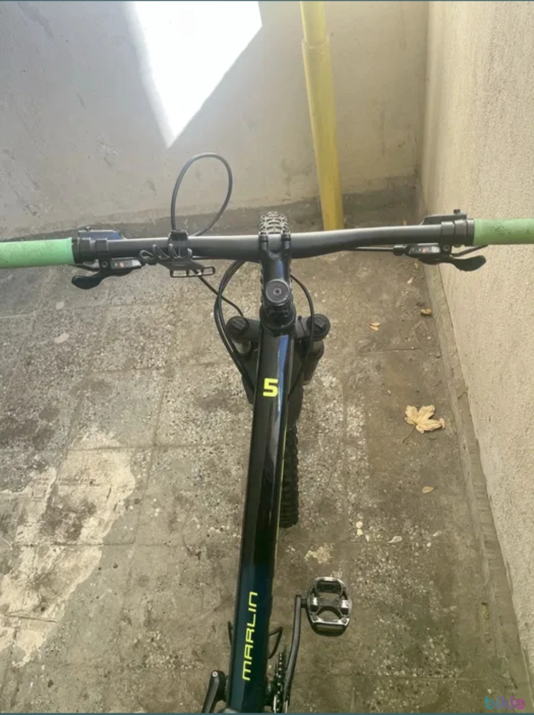 2. Trek marlin 5 2021