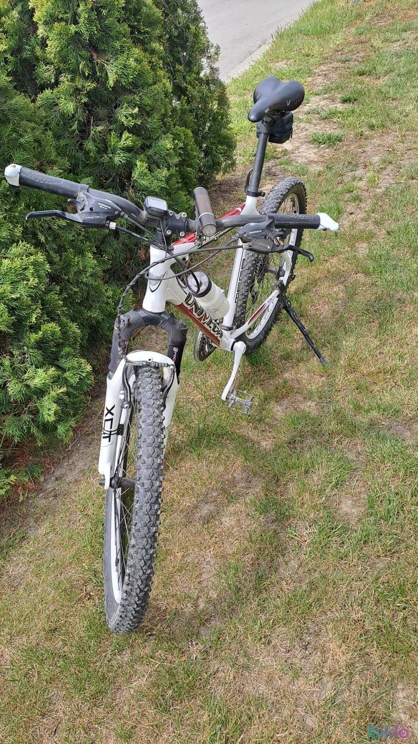 2. Uniwega HT 500