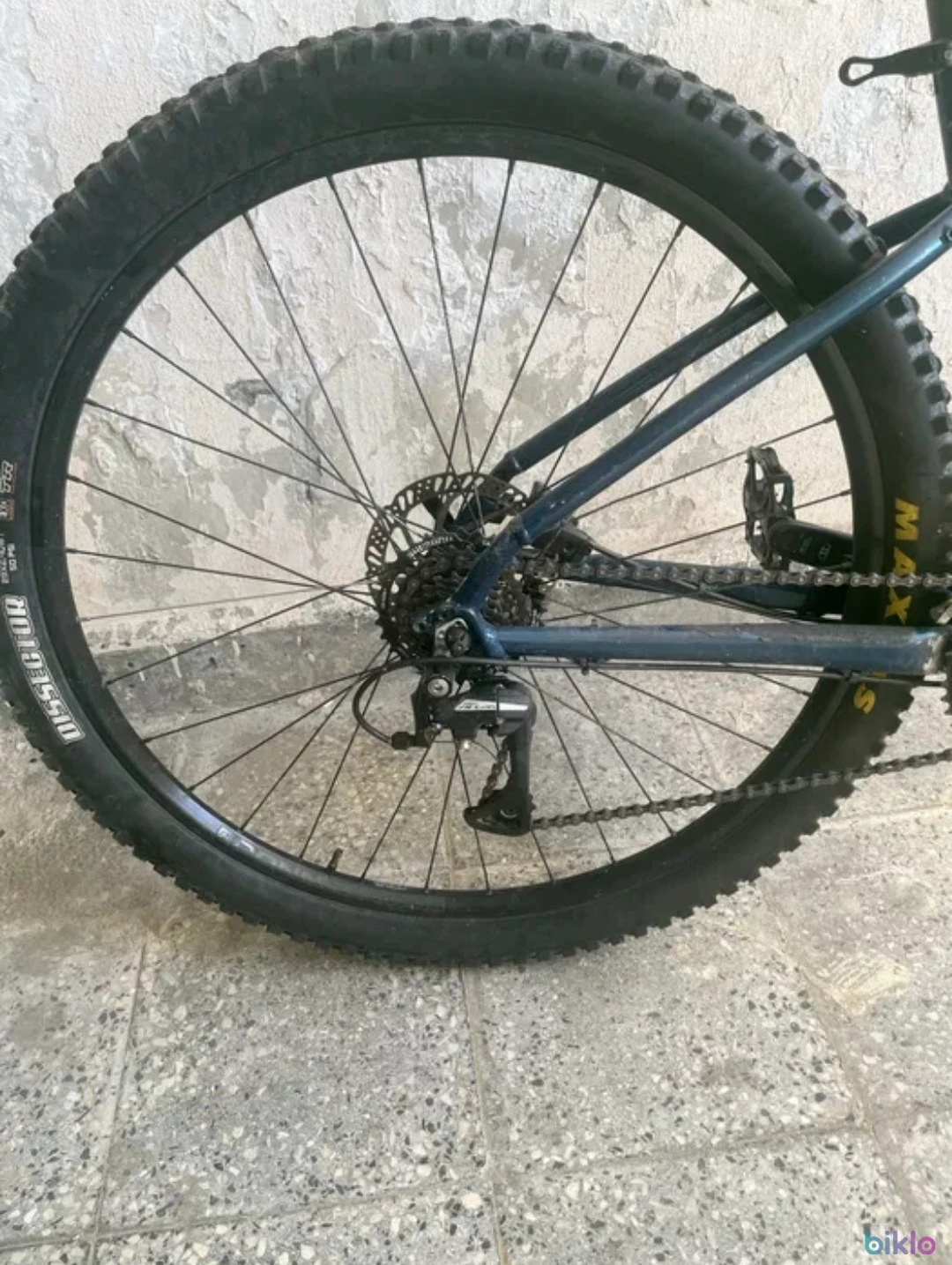 4. Trek marlin 5 2021