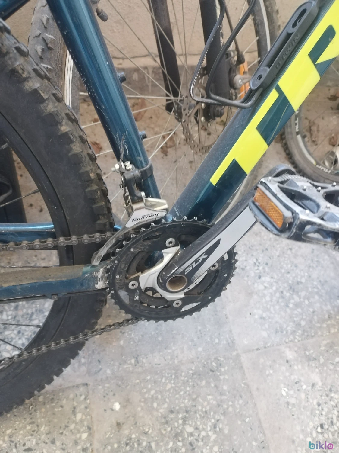 5. Trek marlin 5 2021