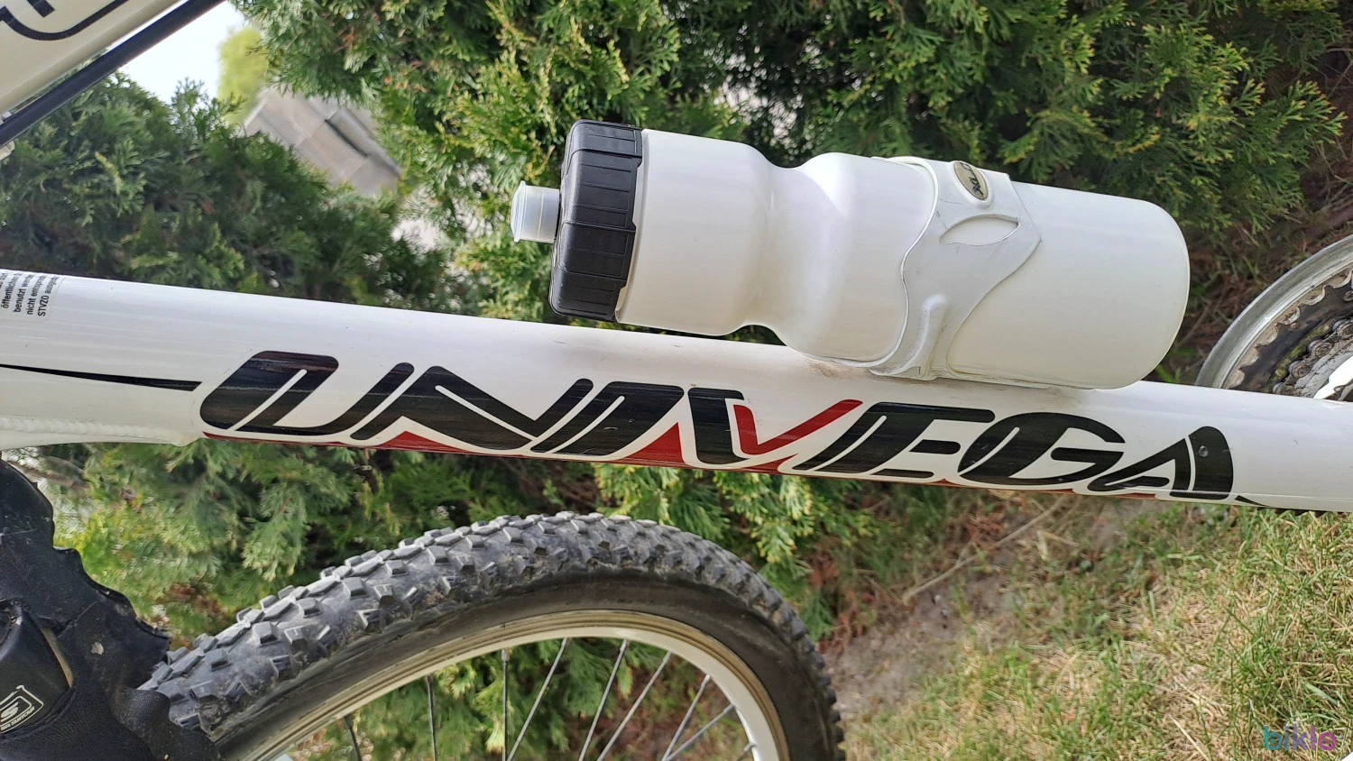 7. Uniwega HT 500