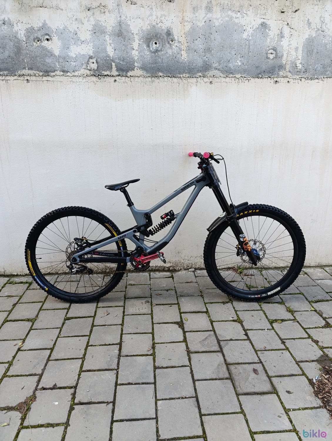 2. Saracen must x 2022